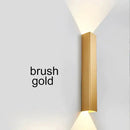 GobekUsa Haley | Wall Lamp