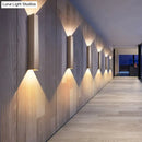 GobekUsa Haley | Wall Lamp