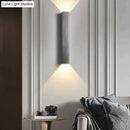 GobekUsa Haley | Wall Lamp