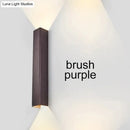 GobekUsa Haley | Wall Lamp