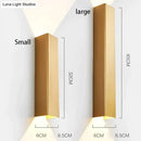 GobekUsa Haley | Wall Lamp