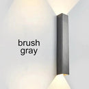 GobekUsa Haley | Wall Lamp