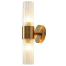 GobekUsa Crystal Wall Lamp for Bedroom, Hotel, Living Room: Luxury Lighting for Home