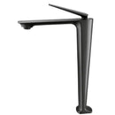 GobekUsa Brushed Gold Basin Faucet - Hot/Cold Sink Tap - Deck Mount Mixer