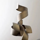 GobekUsa Geometric Wrought Iron Ornaments for Home & Office Decor