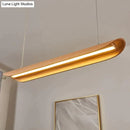 GobekUsa Wood Chandeliers Kitchen Island Light Fixtures Chandelier Dining Room Lamp Hanging Kitchen Chandelier Dining Room Light