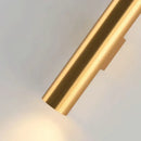 GobekUsa Double-Headed Cylindrical Wall Lights - Modern 14W COB LED Indoor Lighting