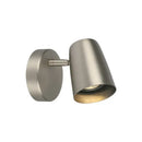 GobekUsa LED Wall Lamp 5W Modern Style Adjustable Angle Wall Sconce Bedside Living Room