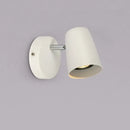 GobekUsa LED Wall Lamp 5W Modern Style Adjustable Angle Wall Sconce Bedside Living Room