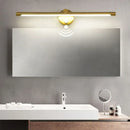 GobekUsa LED Wall Lamp with Touch Dimming Motion Sensor - 40cm/55cm