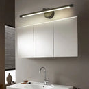 GobekUsa LED Wall Lamp with Touch Dimming Motion Sensor - 40cm/55cm