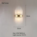 GobekUsa Crystal Pendant Chandelier Remote Control Dimmable LED Lighting