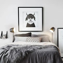 GobekUsa LED Wall Lamp with E14 Light Source and Switch for Indoor Illumination