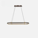Modern Chandelier Light for Dining Room Table and Bar with Artistic Style