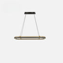 Modern Chandelier Light for Dining Room Table and Bar with Artistic Style