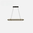Modern Chandelier Light for Dining Room Table and Bar with Artistic Style