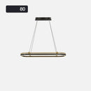 Modern Chandelier Light for Dining Room Table and Bar with Artistic Style