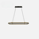 Modern Chandelier Light for Dining Room Table and Bar with Artistic Style