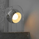 GobekUsa Acrylic LED Desk Lamp for Bedroom, Study Room, Living Room, Hotel, Indoor Decor