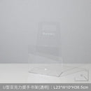 GobekUsa Desktop Bookshelf Organizer for Home Office Decoration