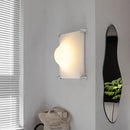 GobekUsa Bolla Wall Sconces Light Bedroom Ceiling Lamp