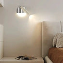 GobekUsa Full Spectrum Eye Protection Wall Lamp: Minimalist Design for Bedroom, Ancient Style for Foyer