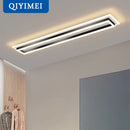 GobekUsa Dimmable LED Chandelier for Bedroom Living Room Kitchen Indoor Lighting
