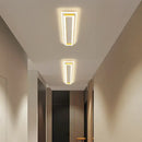 GobekUsa Dimmable LED Chandelier for Bedroom Living Room Kitchen Indoor Lighting