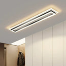 GobekUsa Dimmable LED Chandelier for Bedroom Living Room Kitchen Indoor Lighting