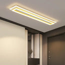 GobekUsa Dimmable LED Chandelier for Bedroom Living Room Kitchen Indoor Lighting