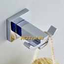 GobekUsa 304 Stainless Steel Bathroom Accessories Set