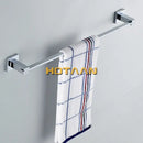 GobekUsa 304 Stainless Steel Bathroom Accessories Set