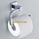 GobekUsa 304 Stainless Steel Bathroom Accessories Set