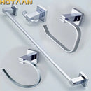 GobekUsa 304 Stainless Steel Bathroom Accessories Set