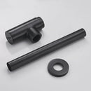 GobekUsa Brass Round Bottle Trap Oil Rubbed Bronze WF-6920