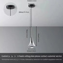 GobekUsa Lodes Rain Pendant Lamp LED Light Danish Design Bedroom Living Room Decor