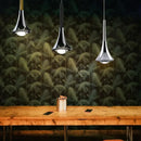GobekUsa Lodes Rain Pendant Lamp LED Light Danish Design Bedroom Living Room Decor