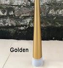 GobekUsa Conical Pendant Light: Modern Aluminum Industrial Lighting for Home, Living Room, Cafe.