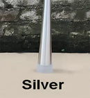 GobekUsa Conical Pendant Light: Modern Aluminum Industrial Lighting for Home, Living Room, Cafe.