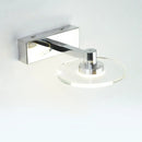 GobekUsa Crystal LED Vanity Mirror Light for Bathroom and Makeup Table