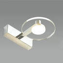 GobekUsa Crystal LED Vanity Mirror Light for Bathroom and Makeup Table