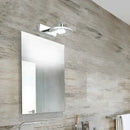 GobekUsa Acrylic Mirror Headlight Bathroom Wall Lamp LED 5W