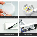GobekUsa Acrylic Mirror Headlight Bathroom Wall Lamp LED 5W