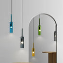 GobekUsa Glass Chandeliers: Modern Lighting for Living Room, Bedroom, Bar, Restaurant.