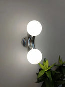GobekUsa Designer Grape Wall Sconce Light for Corridor and Bedroom