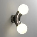 GobekUsa Designer Grape Wall Sconce Light for Corridor and Bedroom