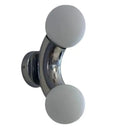 GobekUsa Designer Grape Wall Sconce Light for Corridor and Bedroom