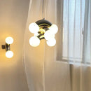 GobekUsa Designer Grape Wall Sconce Light for Corridor and Bedroom