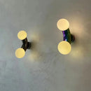 GobekUsa Designer Grape Wall Sconce Light for Corridor and Bedroom
