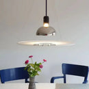 GobekUsa Designer LED Flying Saucer Chandelier for Stylish Interior Lighting